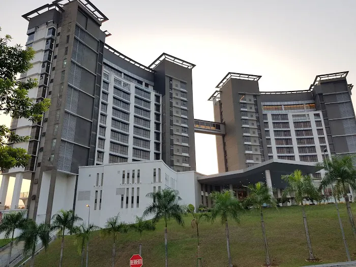 Wisma Perwira ATM Picture 1