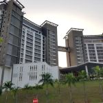 Wisma Perwira ATM