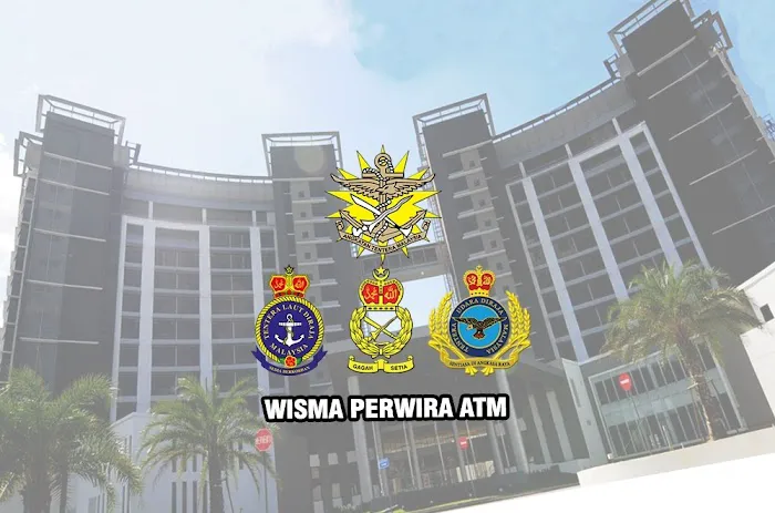 Wisma Perwira ATM Picture 5