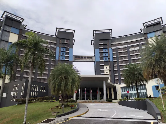 Wisma Perwira ATM Picture 6