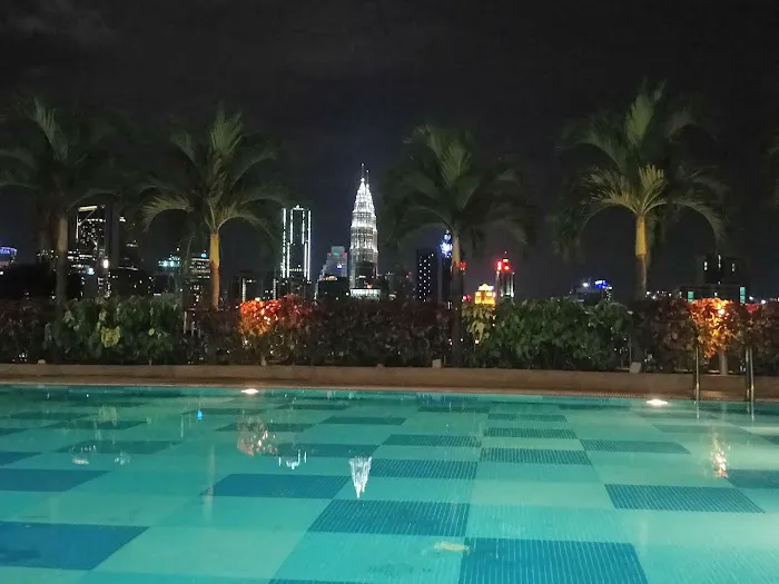 Wisma Perwira ATM Picture 7