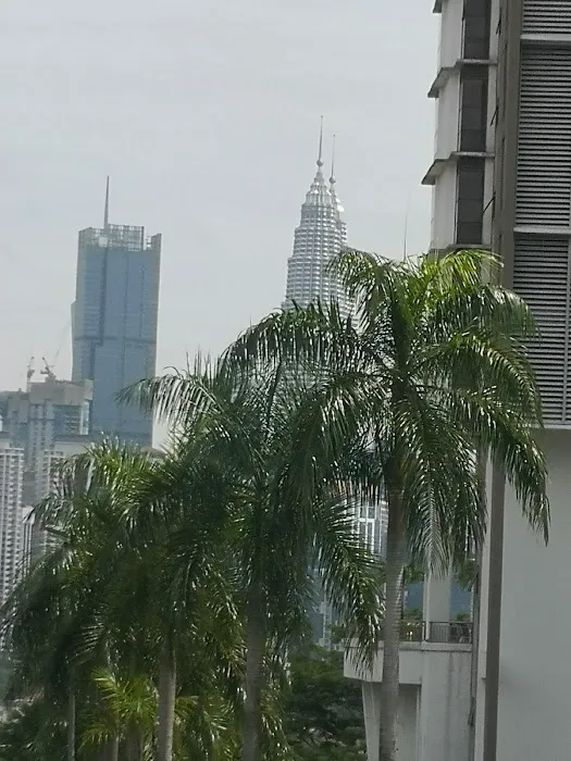 Wisma Perwira ATM Picture 8