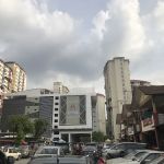 Blok M, PPR DESA REJANG