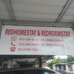 Red Homestay