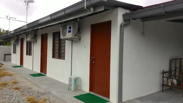 Red Homestay Picture 6