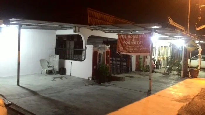 Red Homestay Picture 5