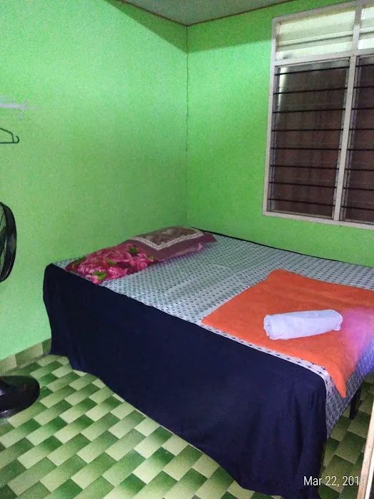 Red Homestay Picture 8
