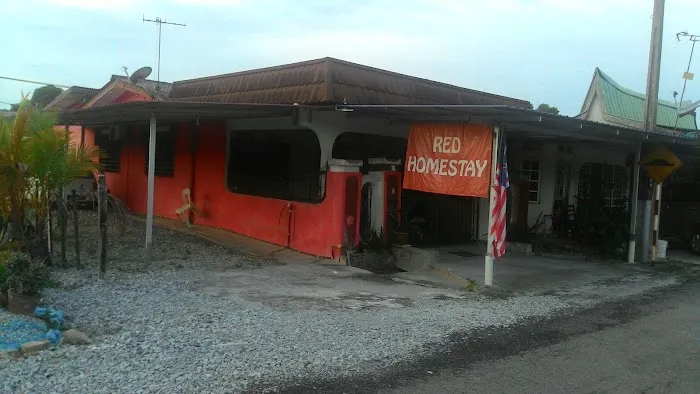 Red Homestay Picture 9