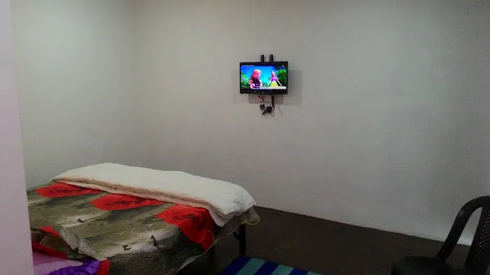Red Homestay Picture 3