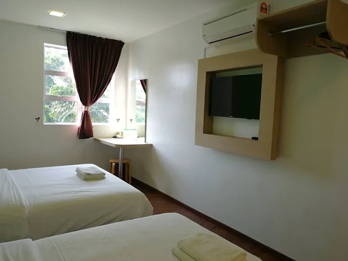 Santai Morib Hotel Picture 3