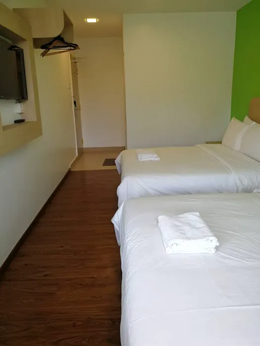 Santai Morib Hotel Picture 2