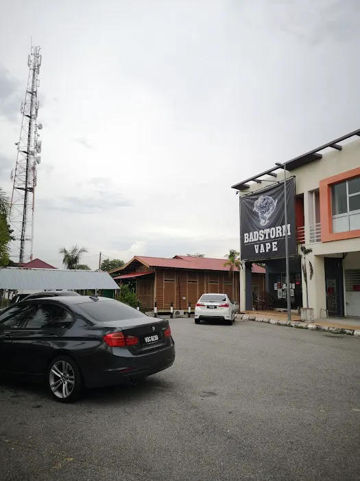 Santai Morib Hotel Picture 5