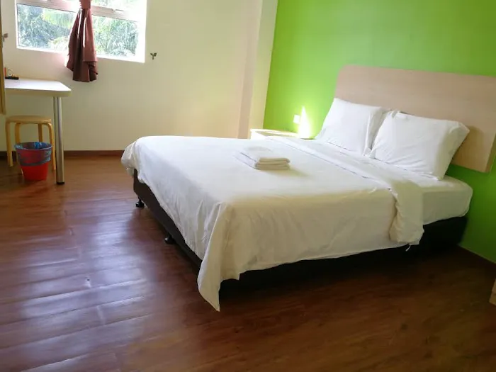 Santai Morib Hotel Picture 1
