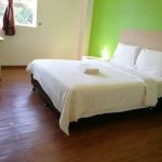 Santai Morib Hotel