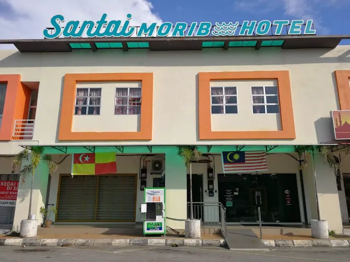 Santai Morib Hotel Picture 10