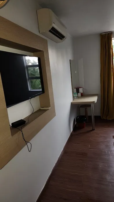 Santai Morib Hotel Picture 9