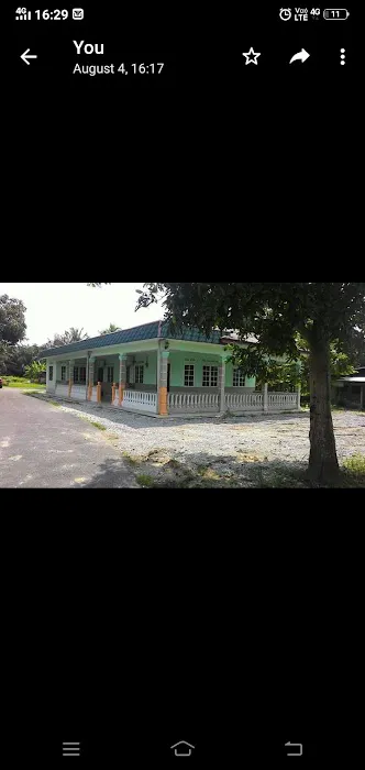 Morib Homestay ami Picture 4