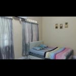 Morib Homestay ami