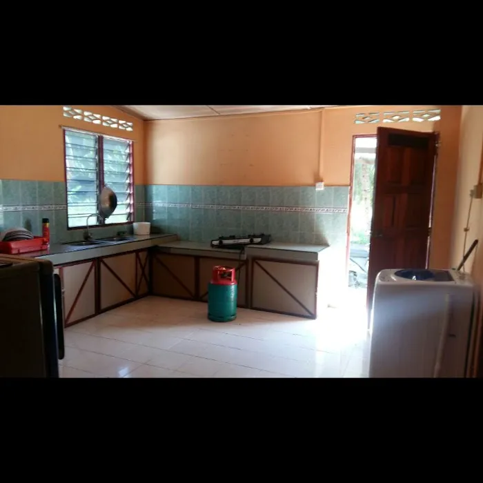 Morib Homestay ami Picture 6