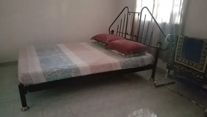 Morib Homestay ami Picture 5