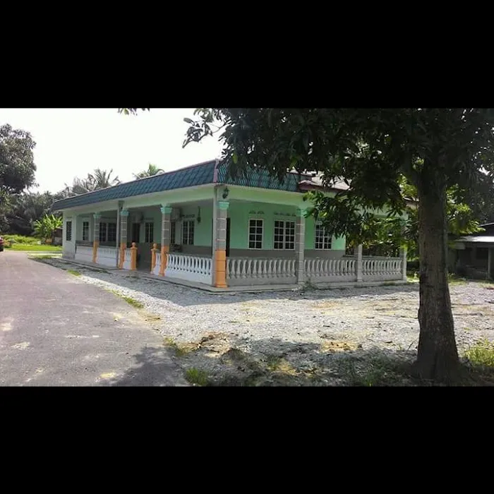 Morib Homestay ami Picture 2