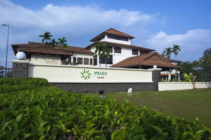 Villea Morib Picture 3