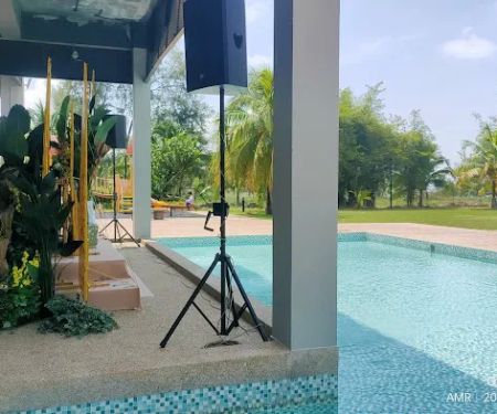 Prosper Resort