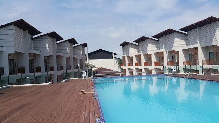 Prosper Resort Picture 2