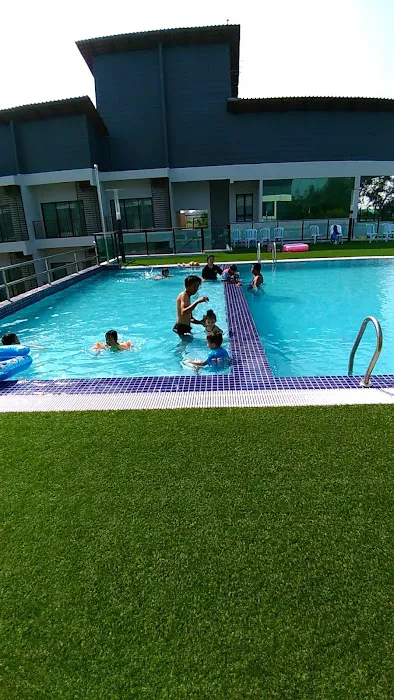 Prosper Resort Picture 4