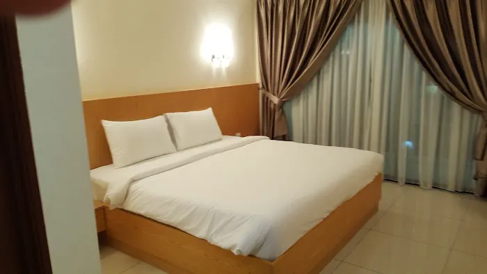 Prosper Resort Picture 7