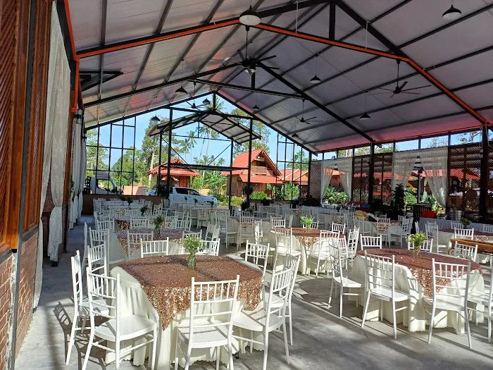 Laman Seri Tali Air Picture 2