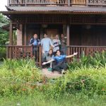 Laman Seri Tali Air
