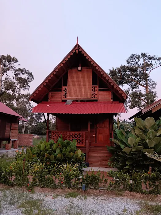Laman Seri Tali Air Picture 8