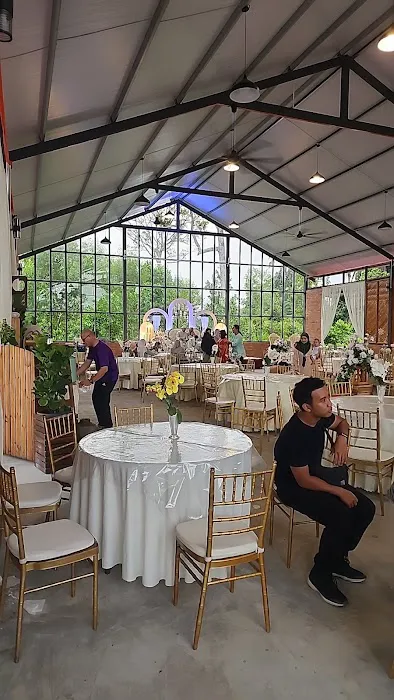 Laman Seri Tali Air Picture 10