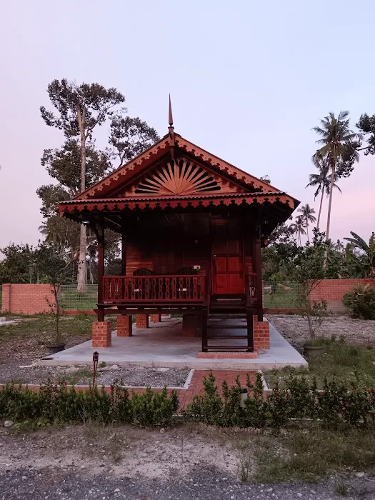 Laman Seri Tali Air Picture 9