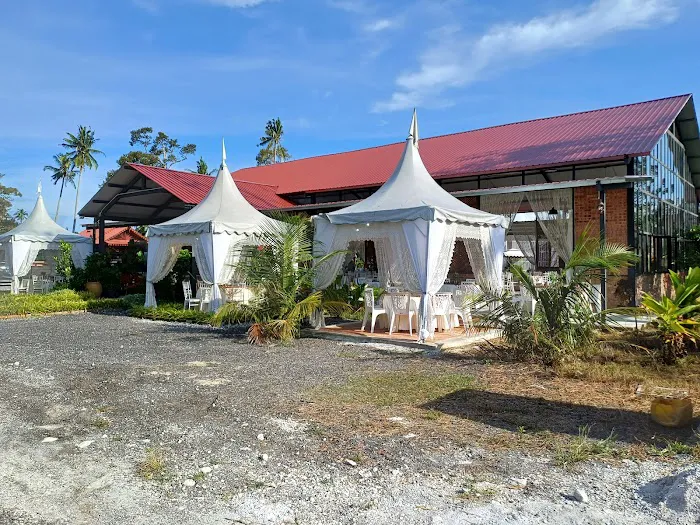 Laman Seri Tali Air Picture 6