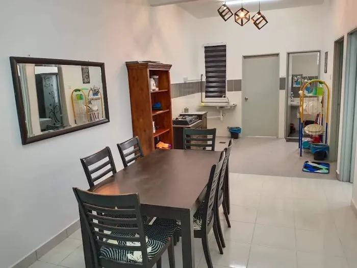 Faiz Homestay Morib Picture 2
