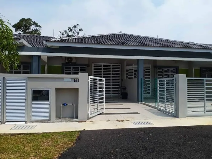 Faiz Homestay Morib Picture 4