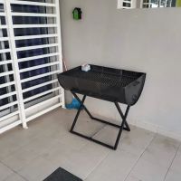 Faiz Homestay Morib ico
