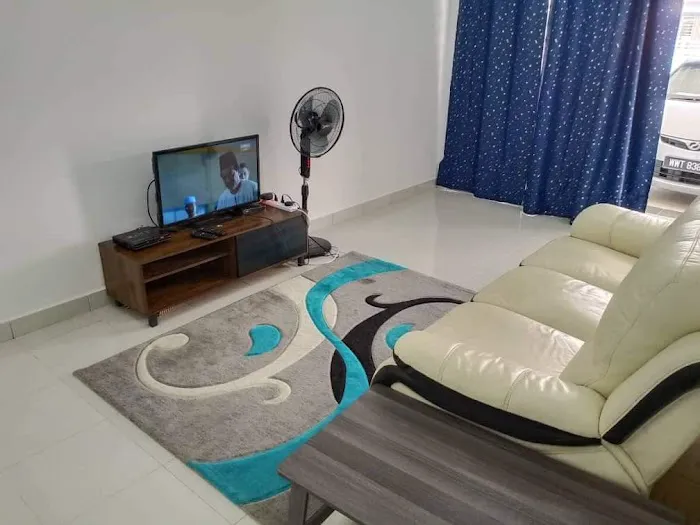Faiz Homestay Morib Picture 3