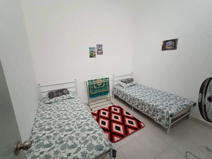 Faiz Homestay Morib Picture 10