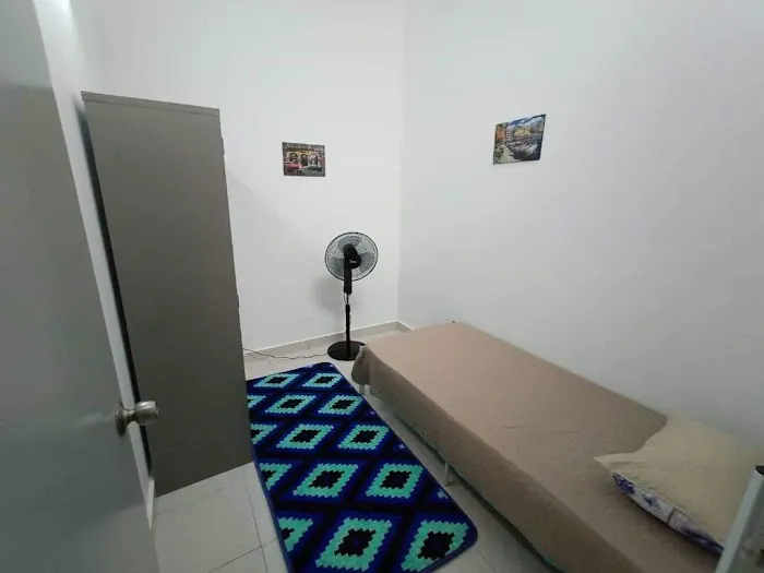 Faiz Homestay Morib Picture 9