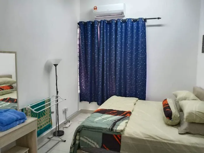 Faiz Homestay Morib Picture 6