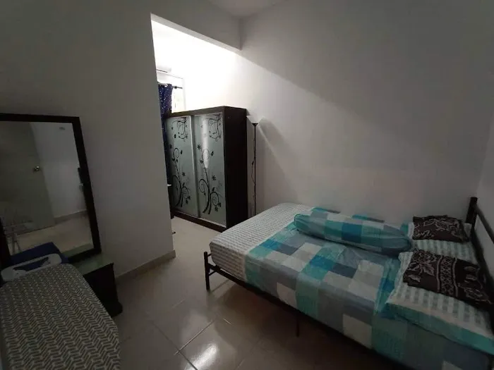 Faiz Homestay Morib Picture 8