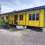 D' Alphine Morib Training Centre