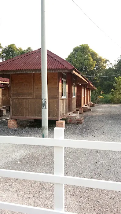 D' Alphine Morib Training Centre Picture 6