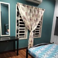 homestay Iman Nurqaseh ico