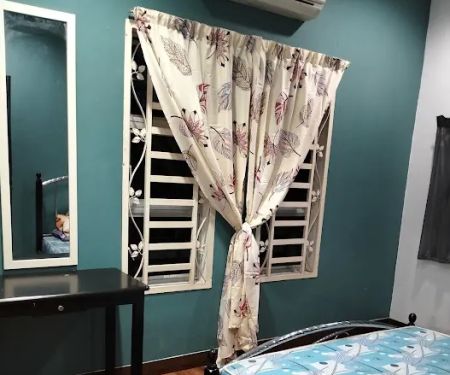 homestay Iman Nurqaseh