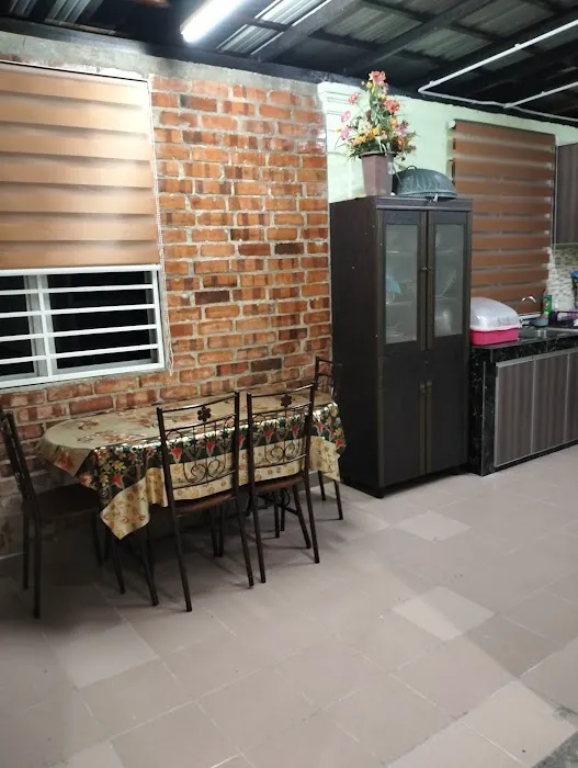 homestay Iman Nurqaseh Picture 7