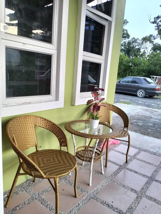 homestay Iman Nurqaseh Picture 5